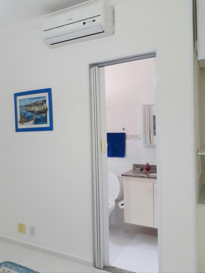 Miriam Condomínio Mare Blu Guarujá Exterior foto
